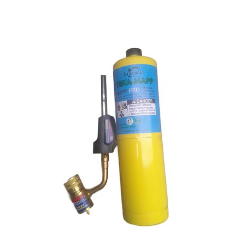 Mapp Welding Torch And Cartridge With Self Ignition Item | Buy Mapp Welding Torch And Cartridge With Self Ignition | SPOP Enterprise Global